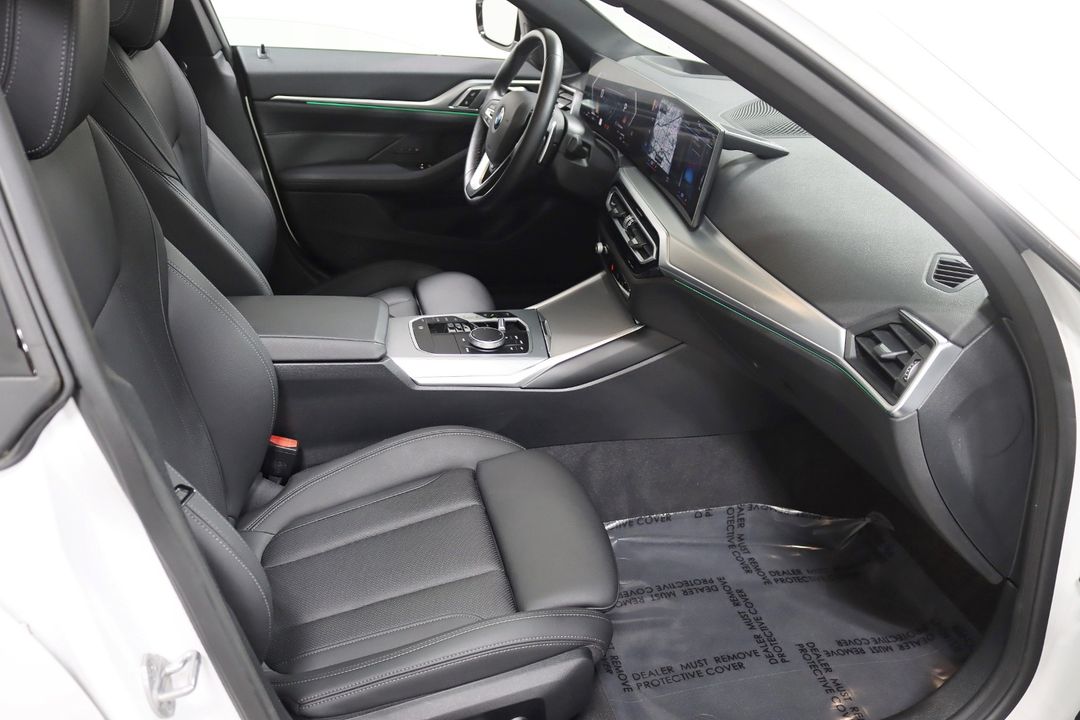 2024 BMW 4 Series