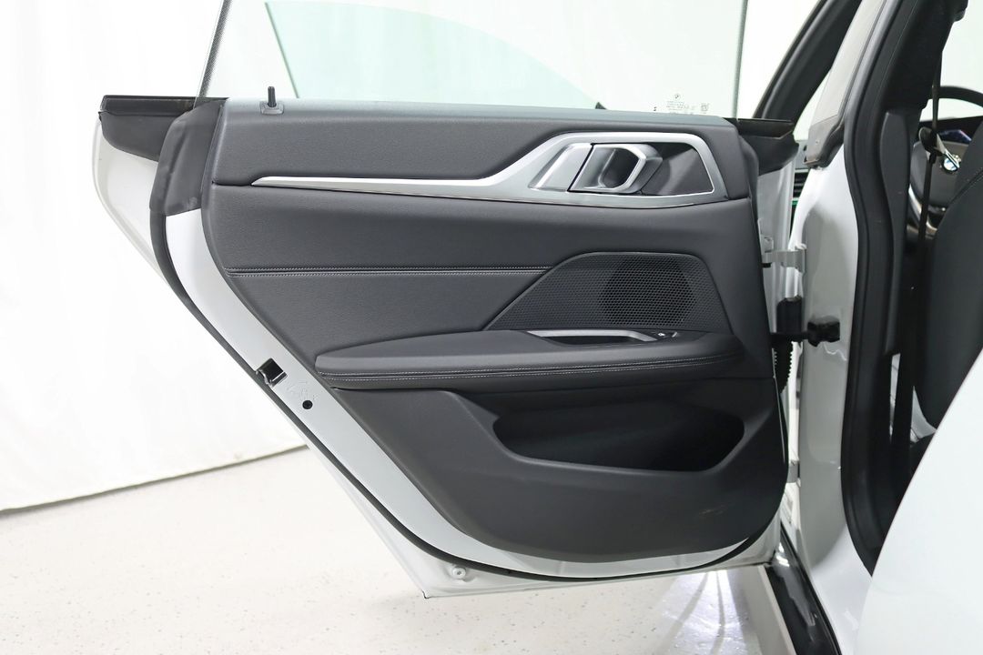 2024 BMW 4 Series