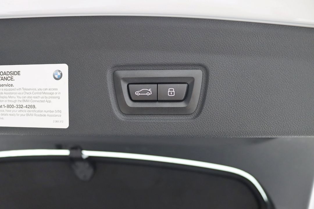 2024 BMW 4 Series