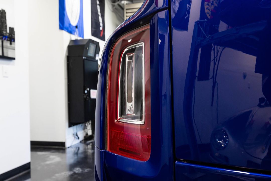 2019 Rolls-Royce Cullinan