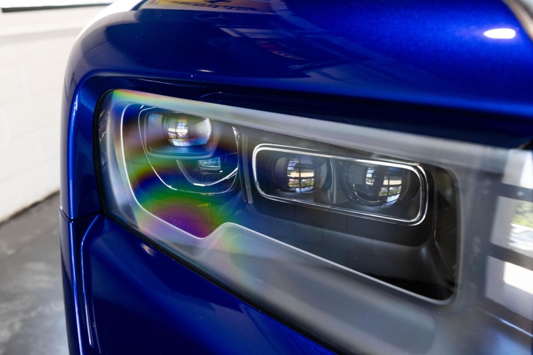 2019 Rolls-Royce Cullinan