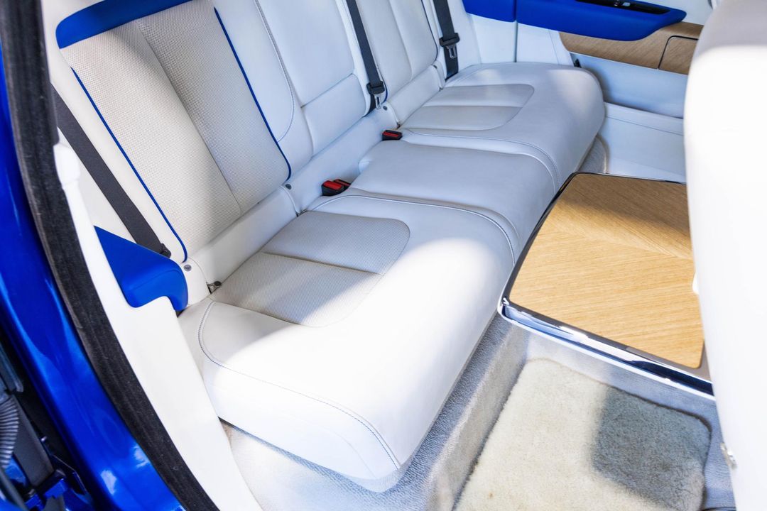 2019 Rolls-Royce Cullinan