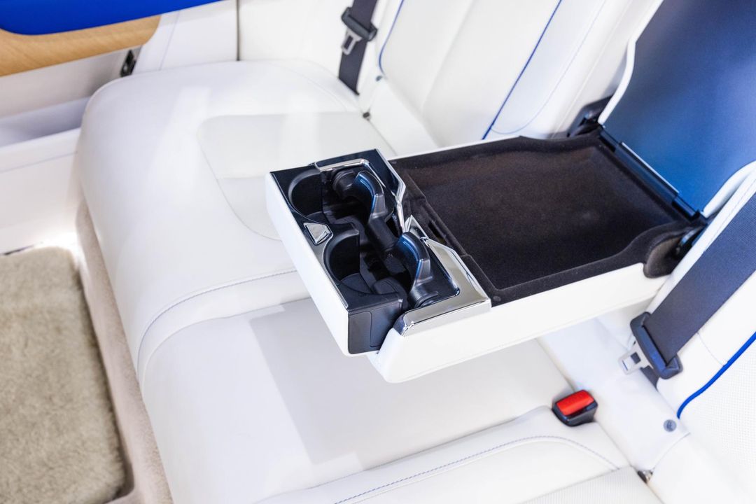 2019 Rolls-Royce Cullinan