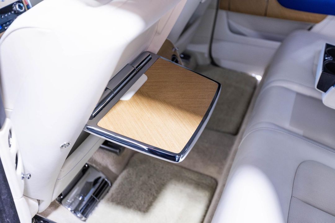 2019 Rolls-Royce Cullinan