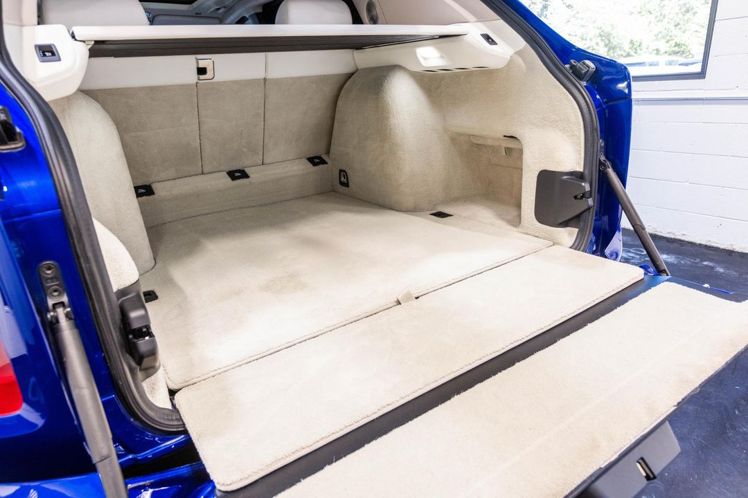 2019 Rolls-Royce Cullinan