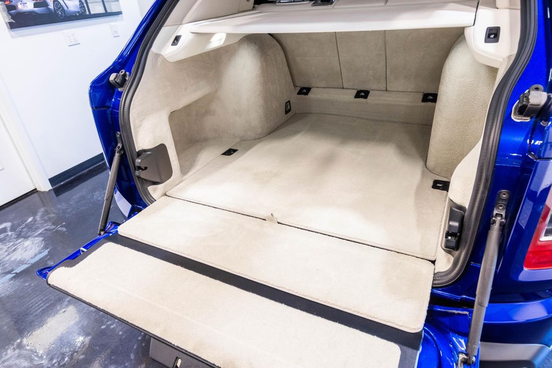 2019 Rolls-Royce Cullinan
