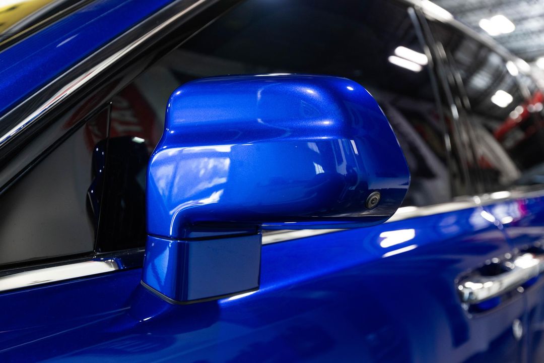 2019 Rolls-Royce Cullinan