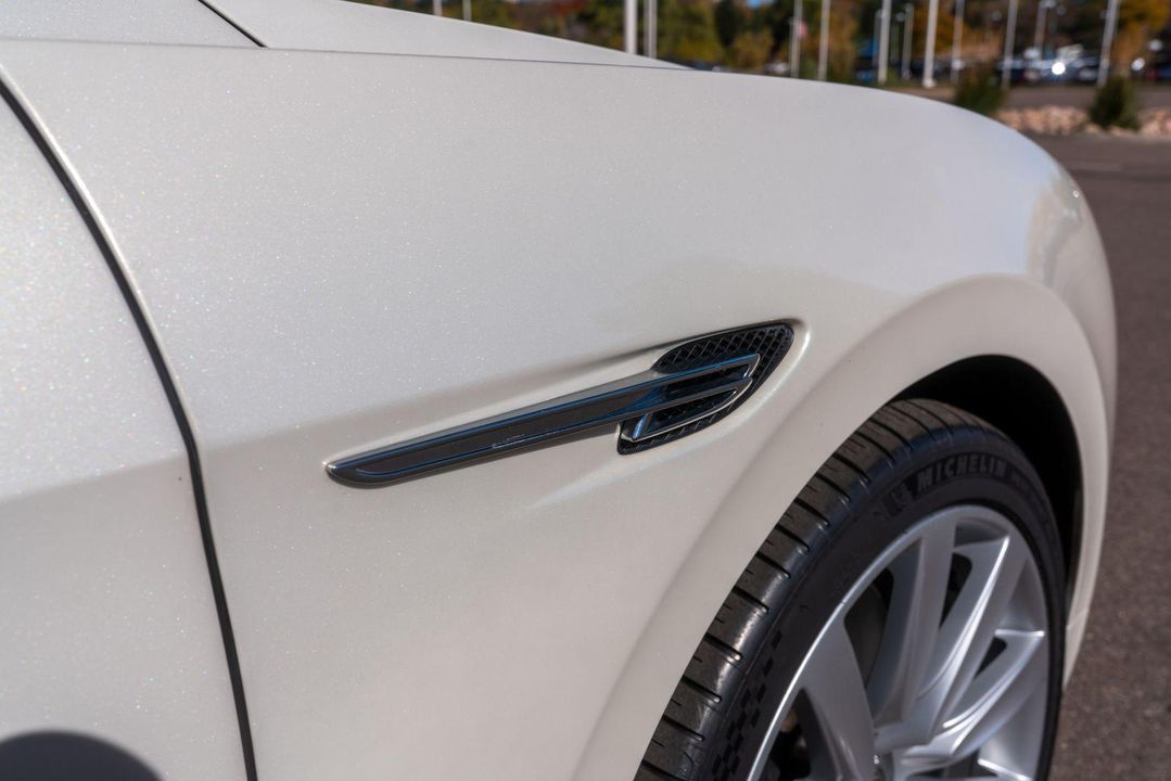 2016 Bentley Flying Spur