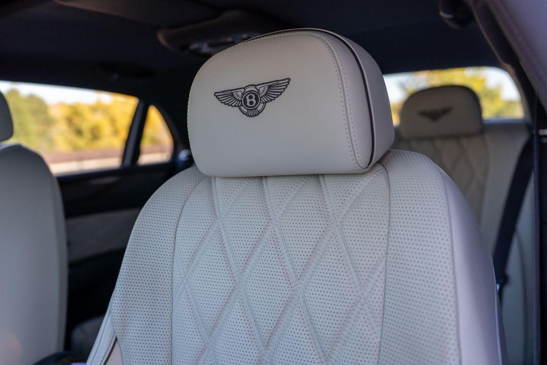 2016 Bentley Flying Spur