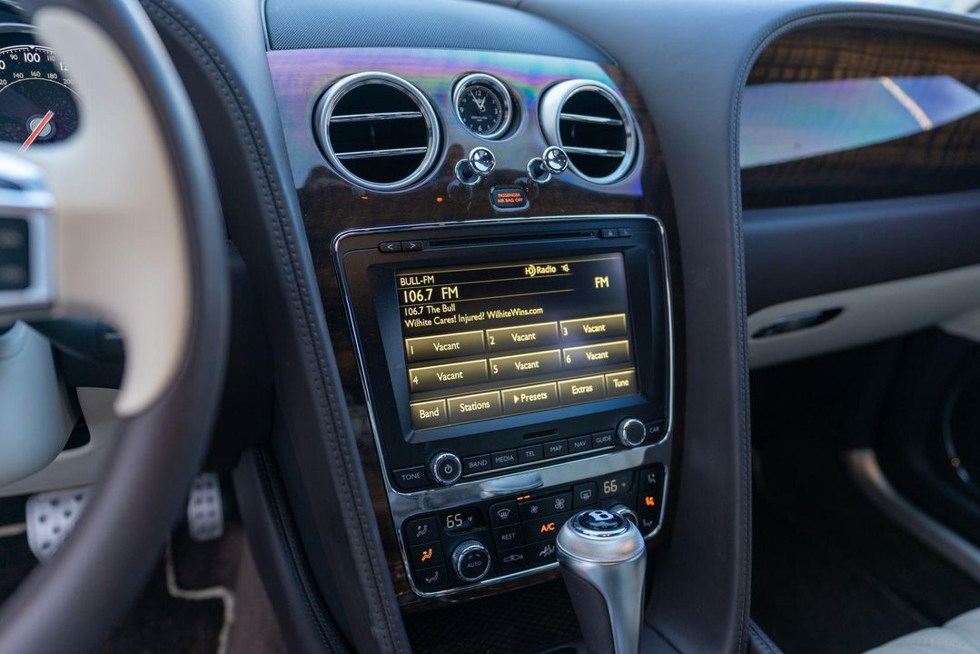 2016 Bentley Flying Spur