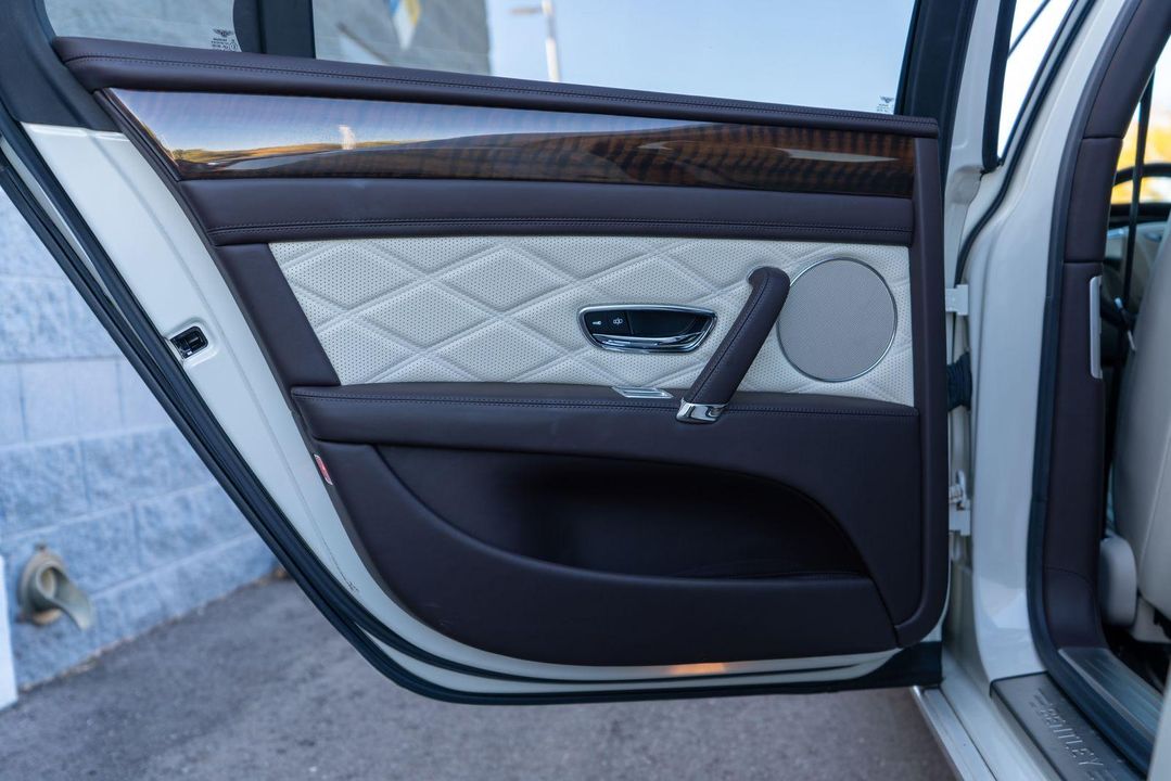 2016 Bentley Flying Spur