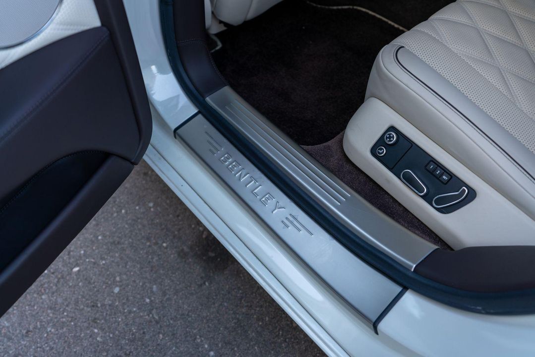 2016 Bentley Flying Spur
