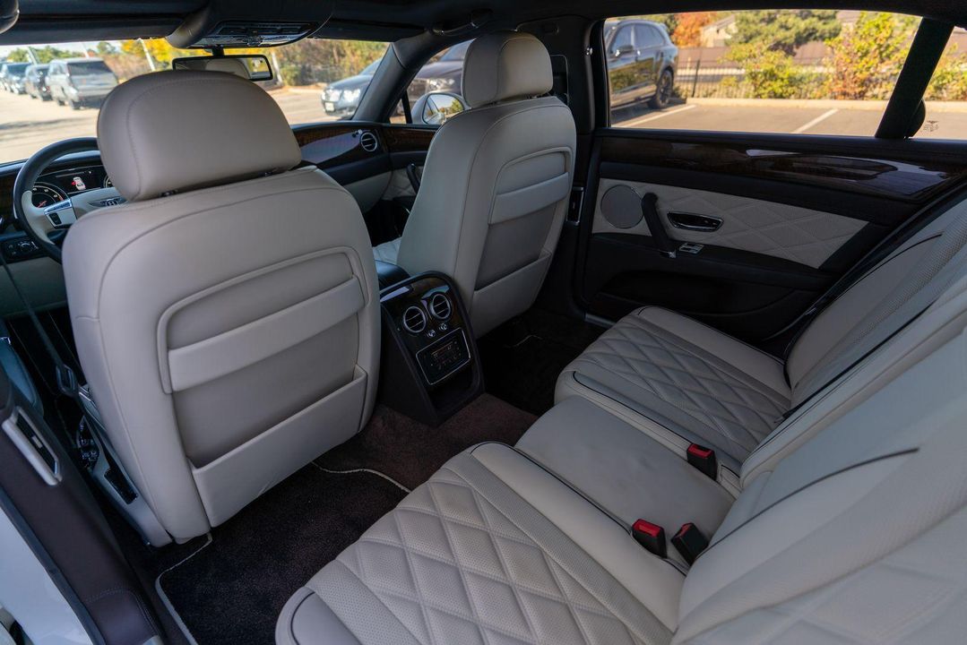 2016 Bentley Flying Spur