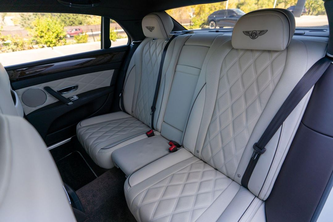 2016 Bentley Flying Spur