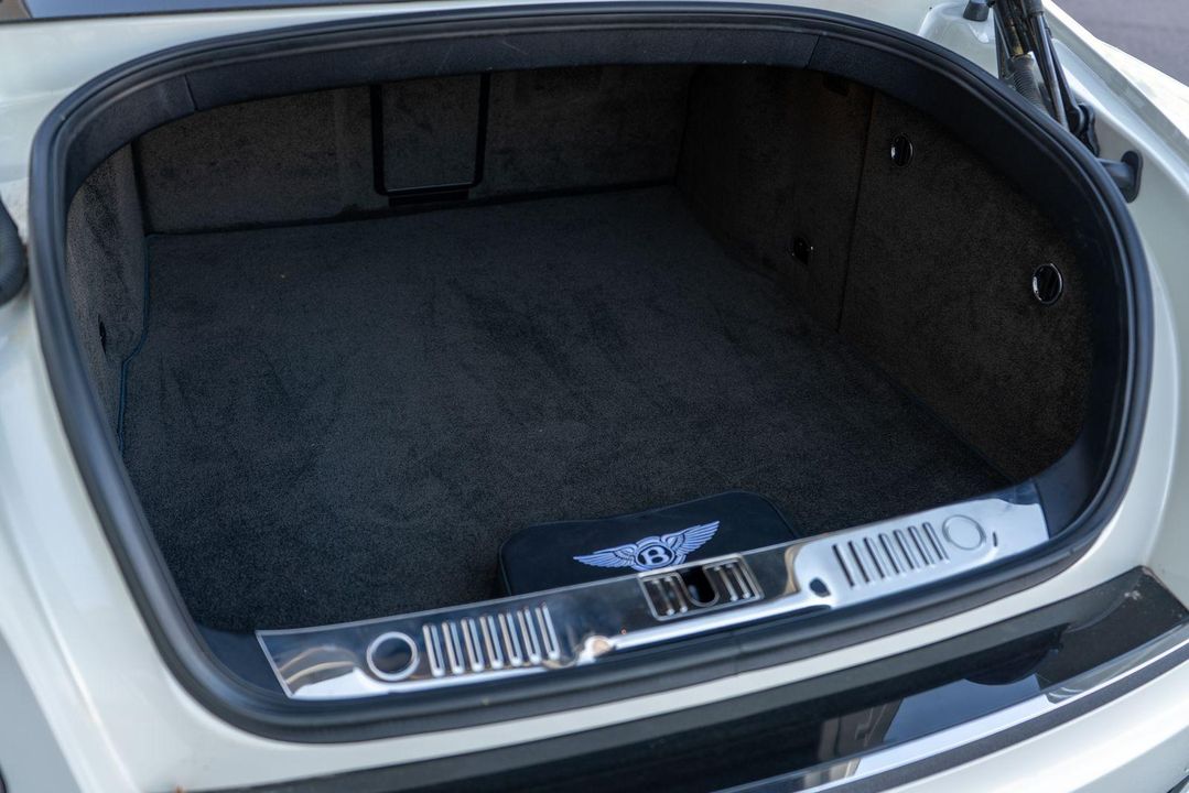 2016 Bentley Flying Spur