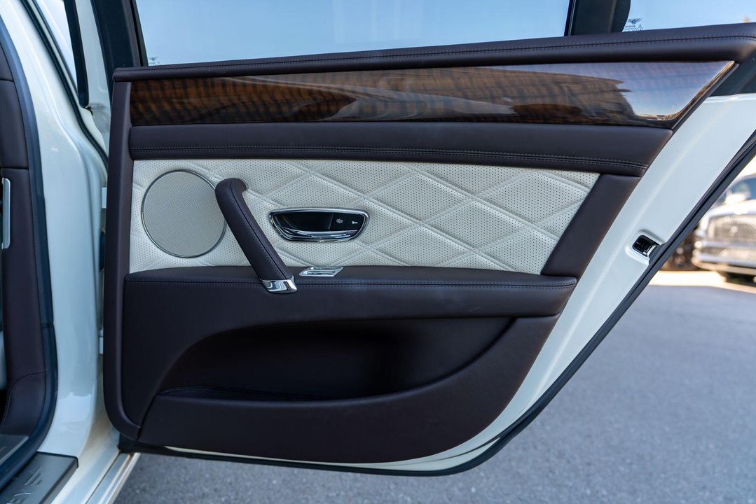 2016 Bentley Flying Spur