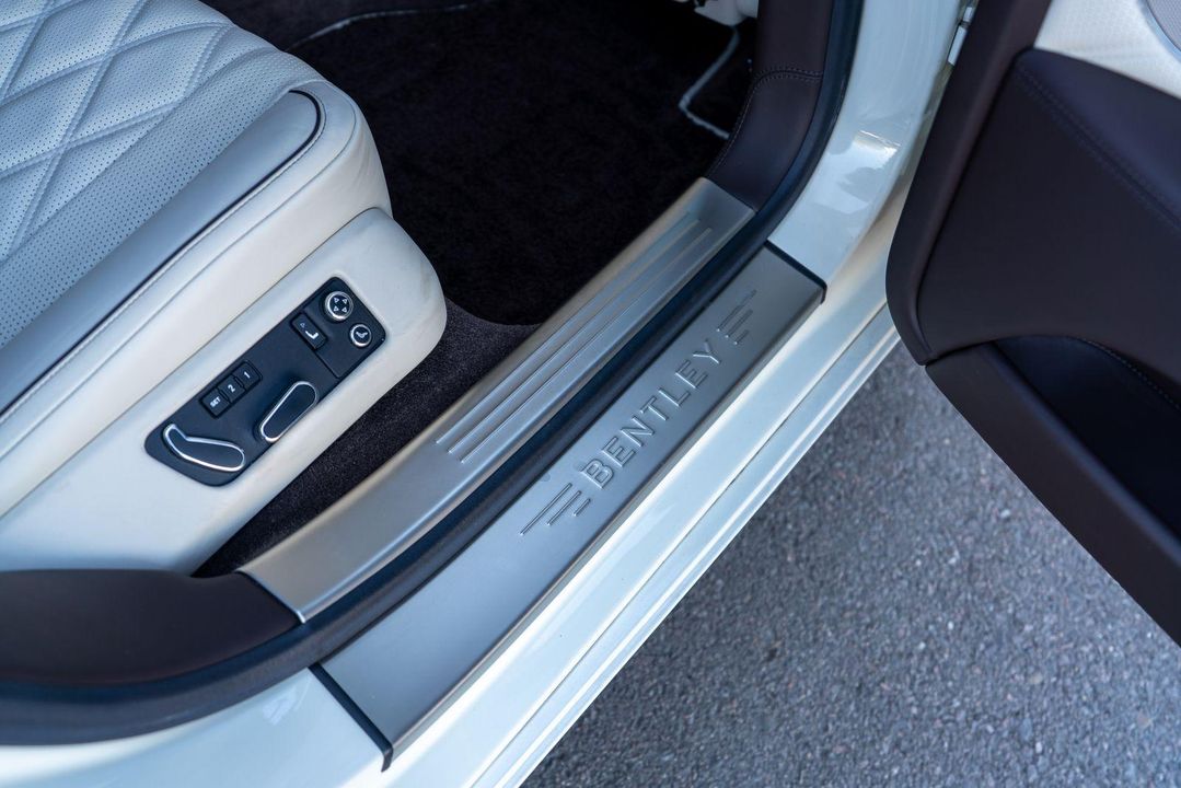 2016 Bentley Flying Spur