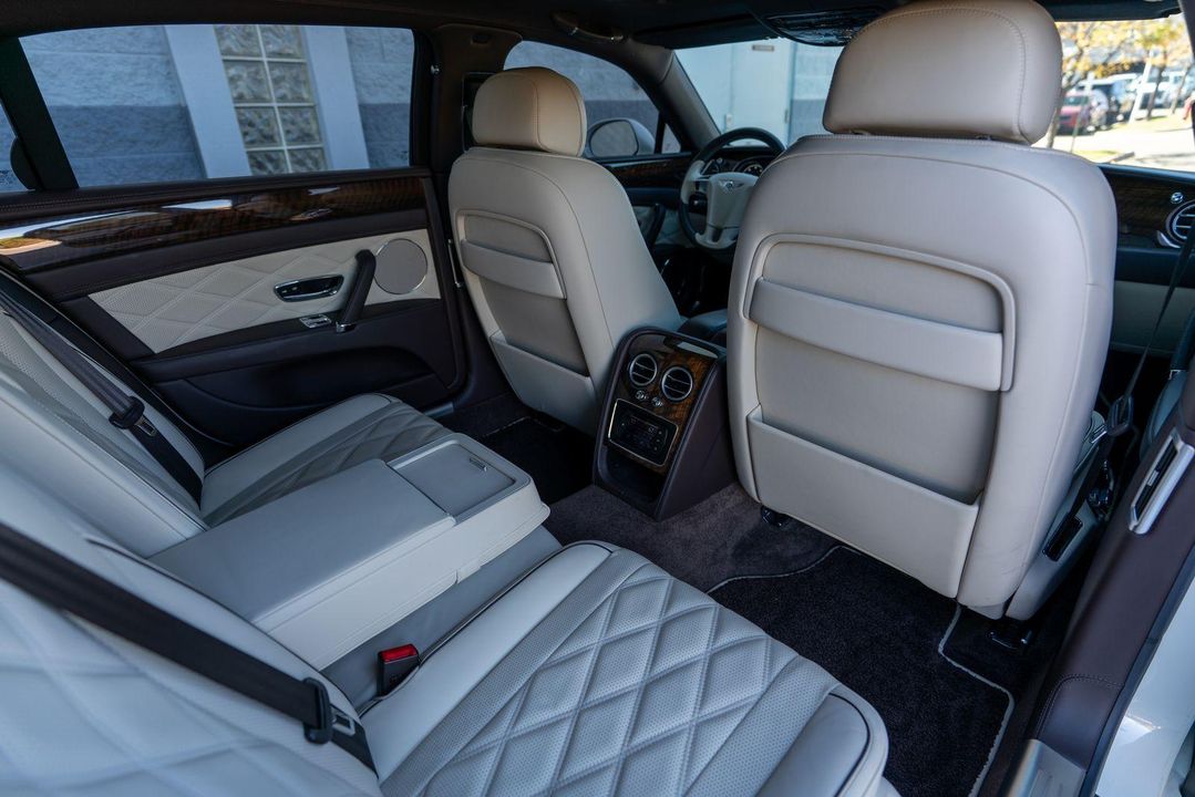 2016 Bentley Flying Spur