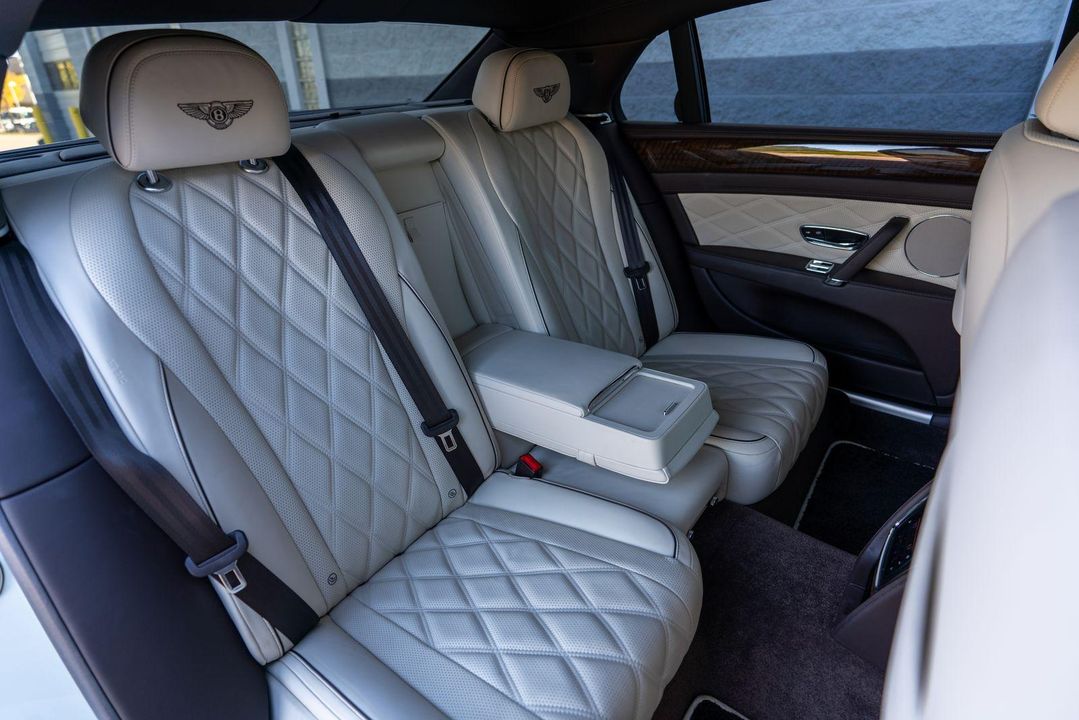 2016 Bentley Flying Spur