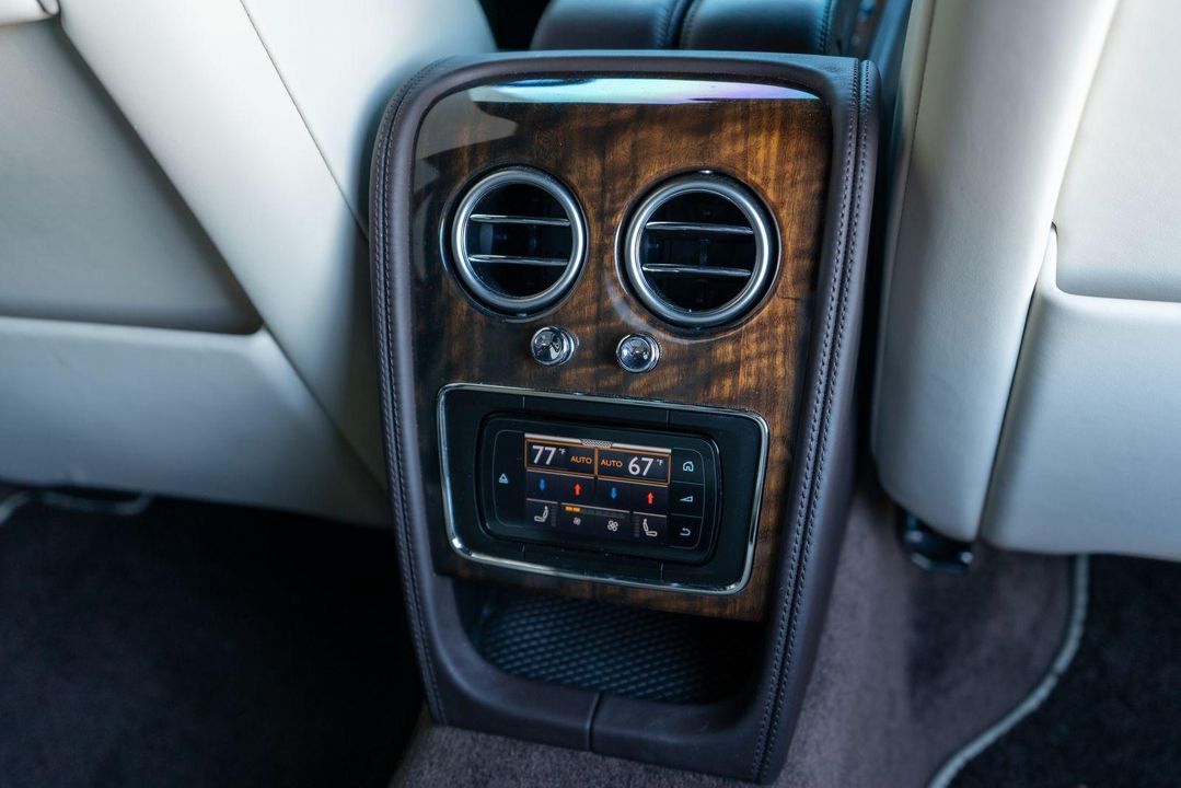 2016 Bentley Flying Spur