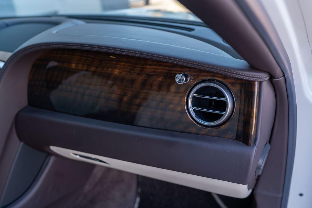 2016 Bentley Flying Spur