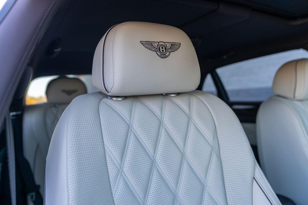2016 Bentley Flying Spur