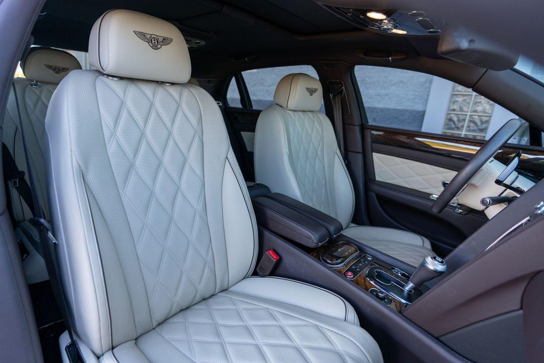 2016 Bentley Flying Spur