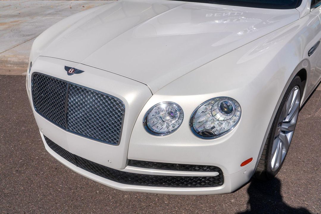 2016 Bentley Flying Spur