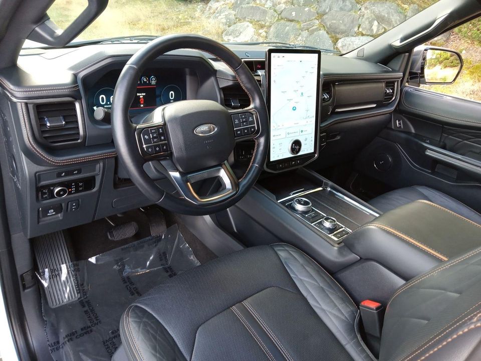 2024 Ford Expedition Max