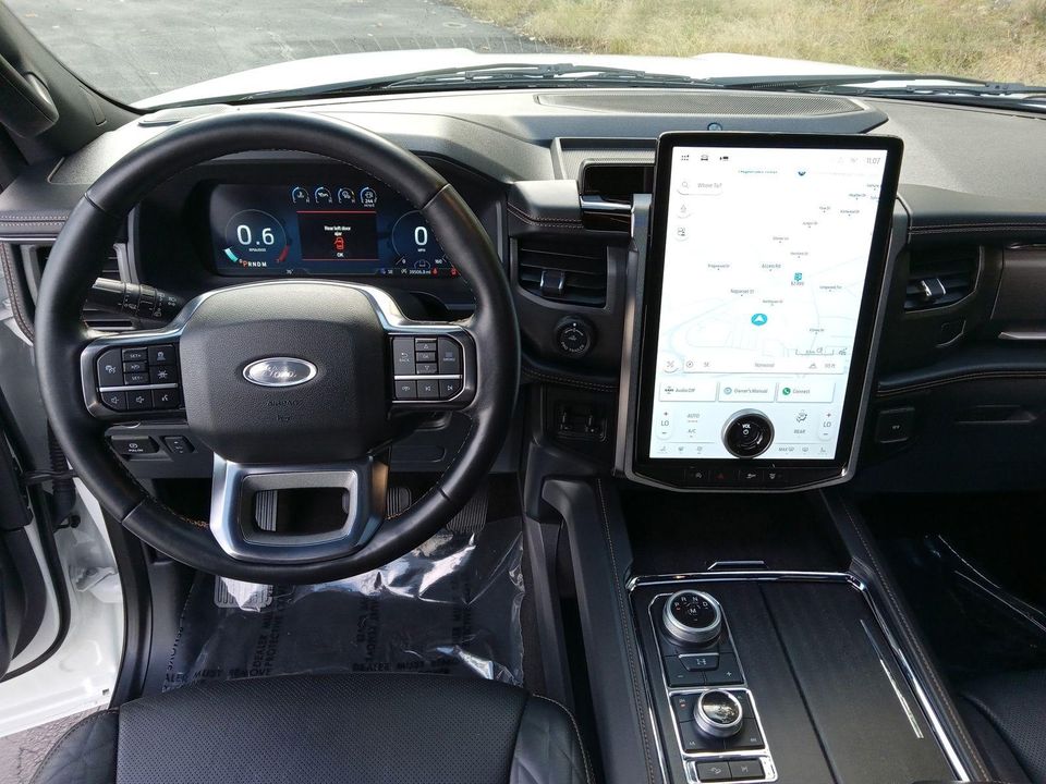 2024 Ford Expedition Max