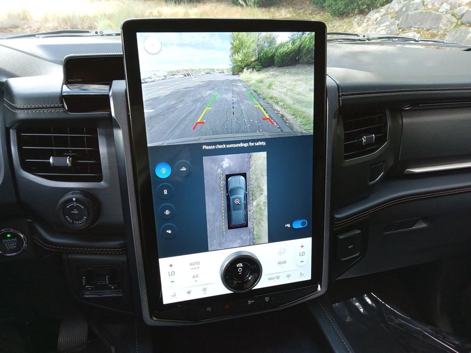 2024 Ford Expedition Max