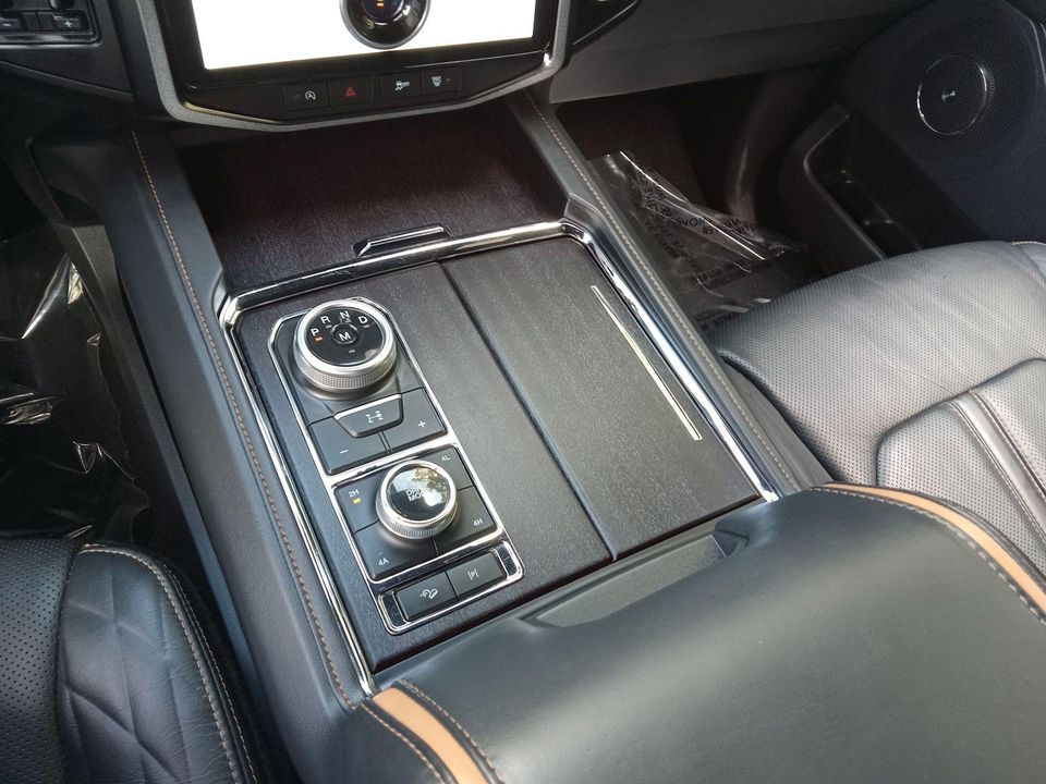 2024 Ford Expedition Max