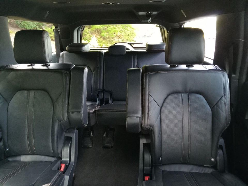 2024 Ford Expedition Max