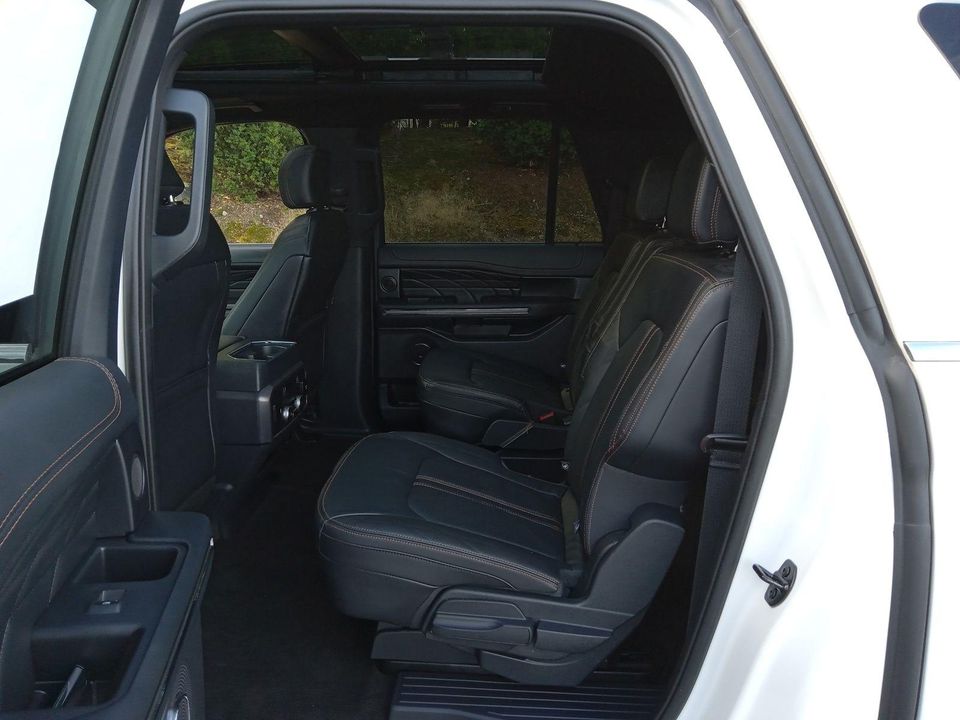 2024 Ford Expedition Max