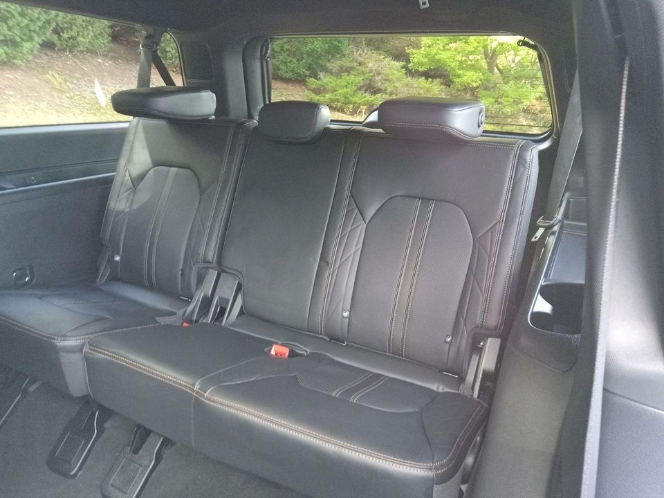 2024 Ford Expedition Max