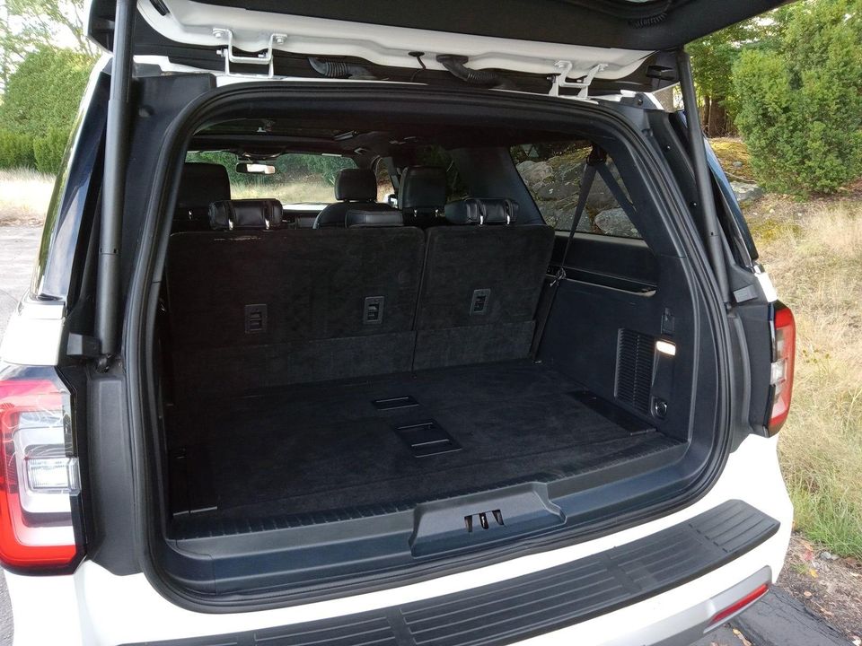 2024 Ford Expedition Max