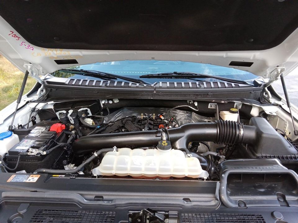 2024 Ford Expedition Max