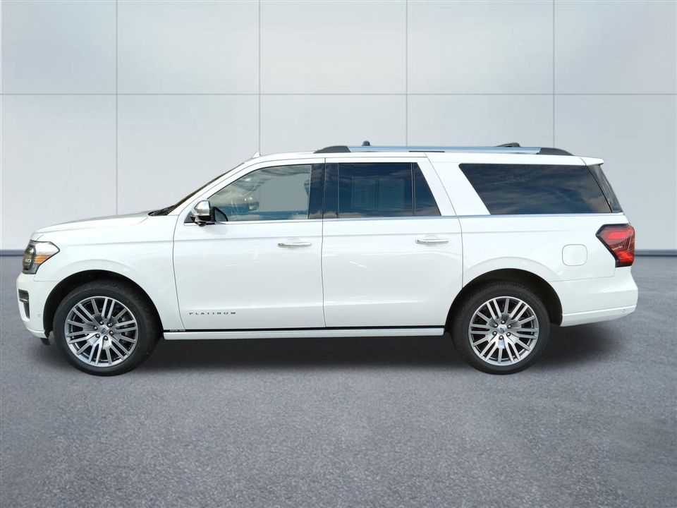 2024 Ford Expedition Max