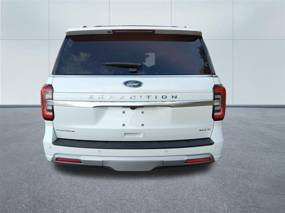 2024 Ford Expedition Max