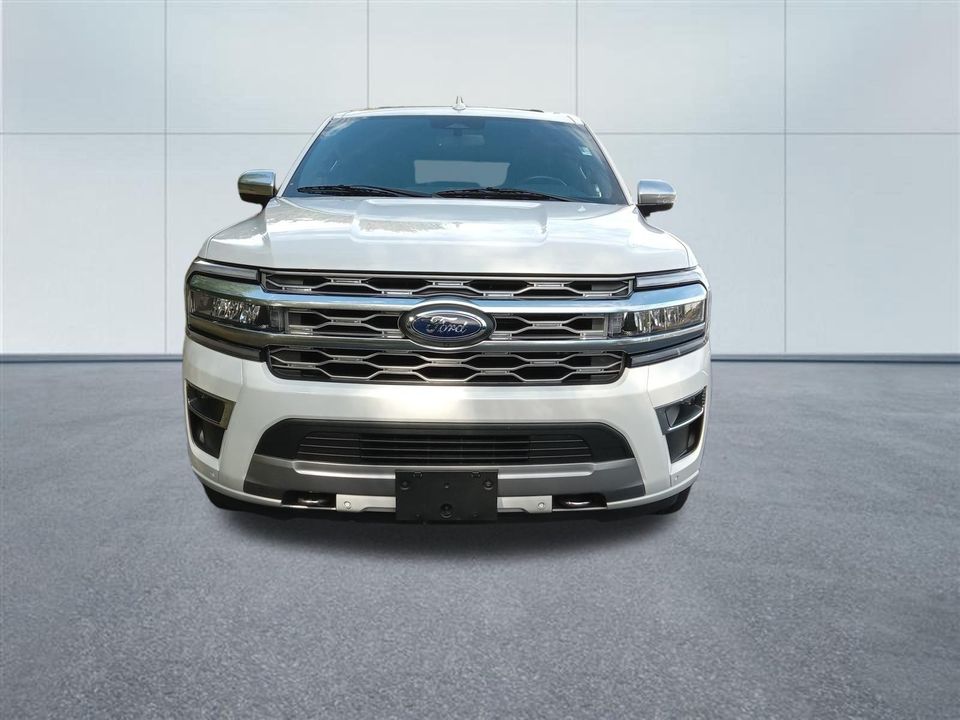 2024 Ford Expedition Max