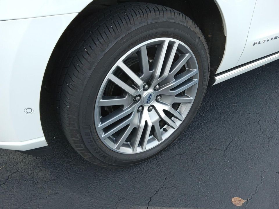 2024 Ford Expedition Max