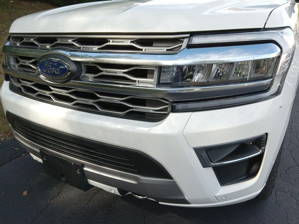 2024 Ford Expedition Max