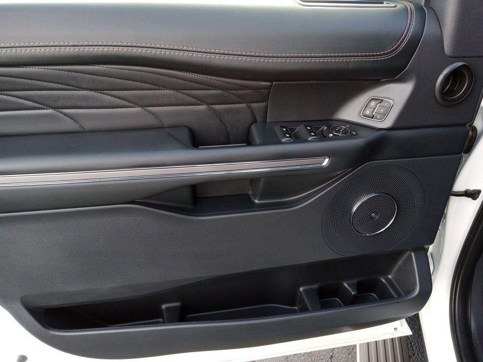 2024 Ford Expedition Max