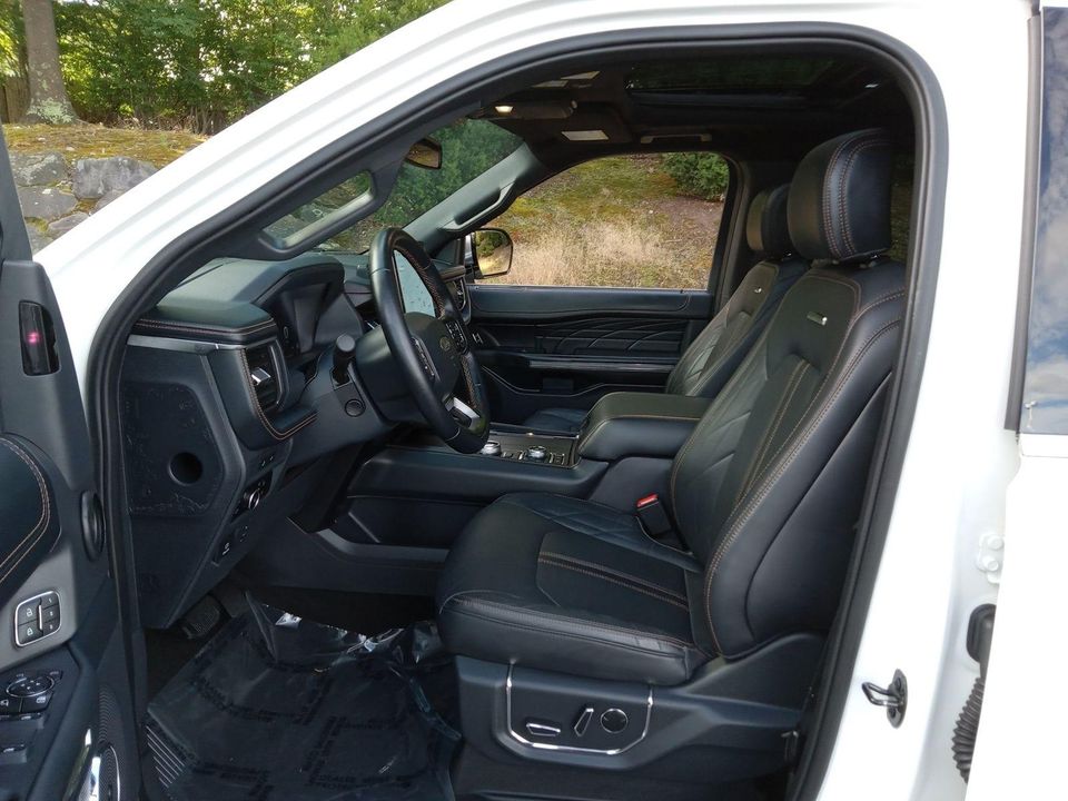 2024 Ford Expedition Max