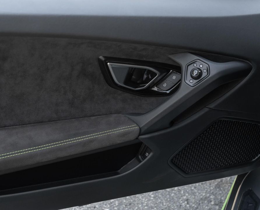 2016 Lamborghini Huracan