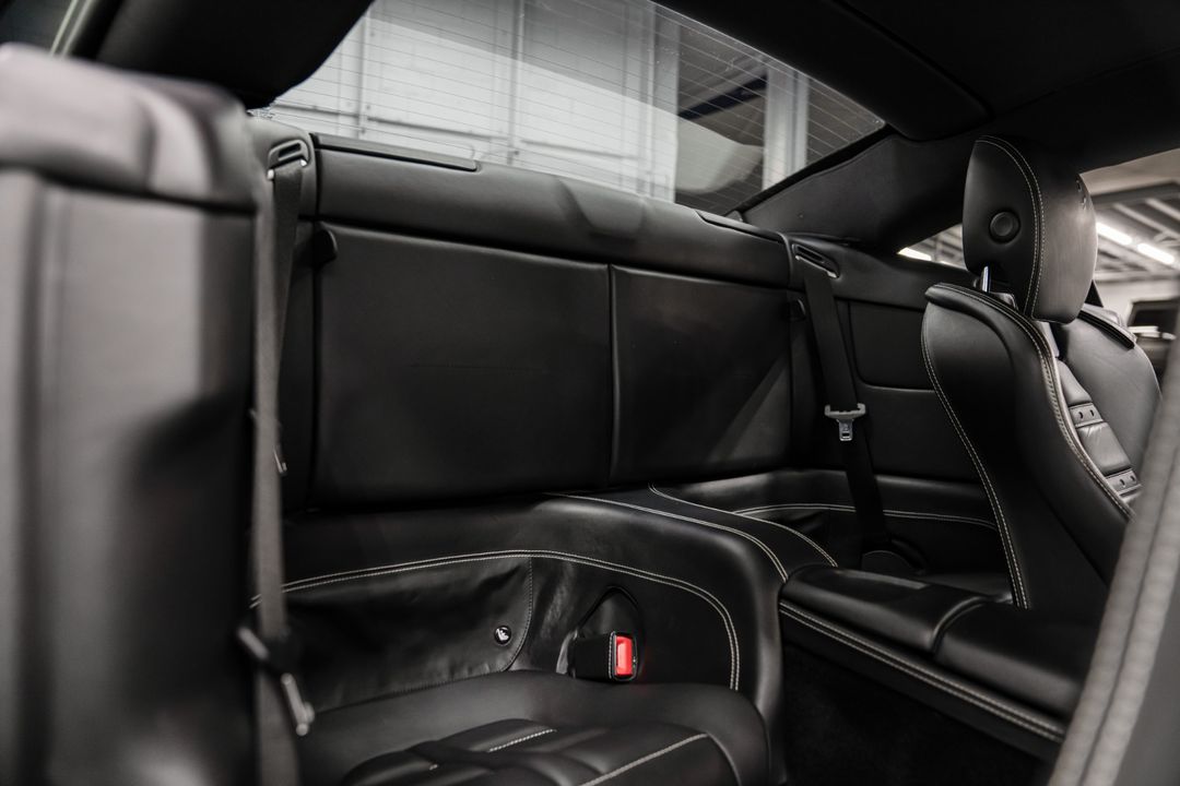 2014 Ferrari California