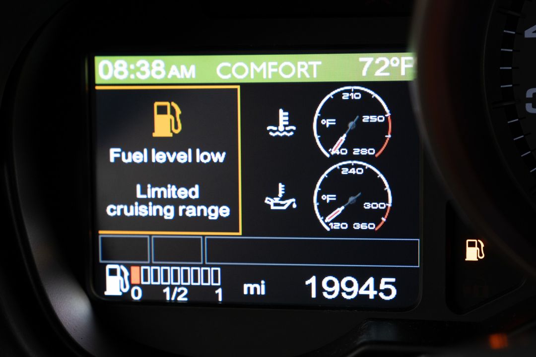 2014 Ferrari California