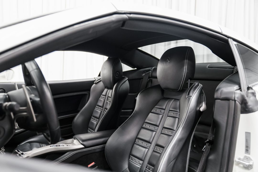 2014 Ferrari California