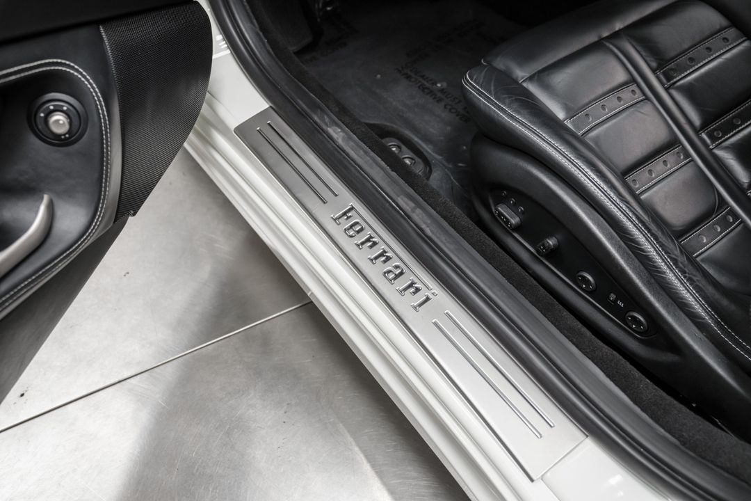 2014 Ferrari California