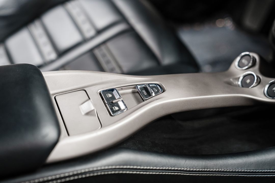 2014 Ferrari California